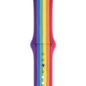 Apple Watch Strap 44mm Pride Edition Sport Band