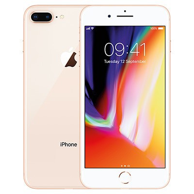 Apple iPhone 8 Plus UNLOCKED | 64 GB | Gold | Good