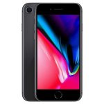 Apple iPhone 8 UNLOCKED | 256 GB | Space Grey | Very Good