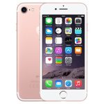Apple iPhone 7 UNLOCKED | 256 GB | Rose Gold | Good