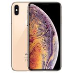 Apple iPhone XS Max UNLOCKED | 64 GB | Gold | Good
