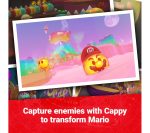NINTENDO SWITCH Super Mario Odyssey