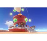 NINTENDO SWITCH Super Mario Odyssey