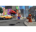 NINTENDO SWITCH Super Mario Odyssey