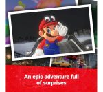 NINTENDO SWITCH Super Mario Odyssey