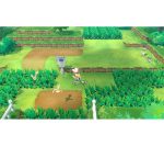 NINTENDO SWITCH Pokémon: Let's Go, Pikachu!