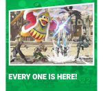 NINTENDO SWITCH Super Smash Bros. Ultimate