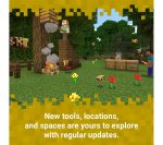 NINTENDO SWITCH Minecraft