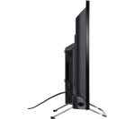 JVC LT-24C490 24" HD Ready LED TV - Black