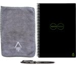 ROCKETBOOK Everlast Letters Digital Notebook - Executive Size