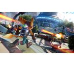 PLAYSTATION Ratchet & Clank: Rift Apart - PS5