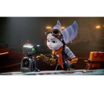 PLAYSTATION Ratchet & Clank: Rift Apart - PS5