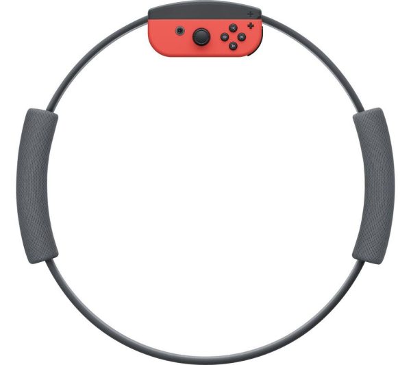 NINTENDO SWITCH Ring Fit Adventure