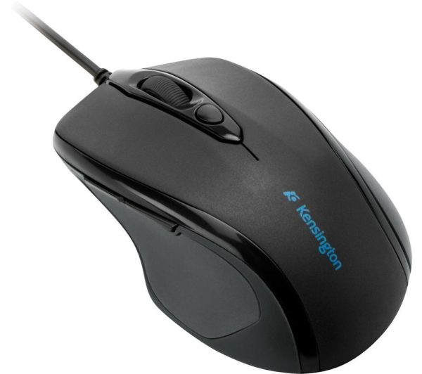 KENSINGTON Pro Fit Mid-Size Optical Mouse
