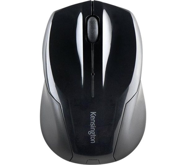 KENSINGTON Pro Fit Low-Profile Wireless Keyboard & Mouse Set