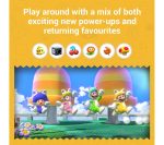 NINTENDO SWITCH Super Mario 3D World & Bowser's Fury