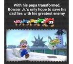 NINTENDO SWITCH Super Mario 3D World & Bowser's Fury