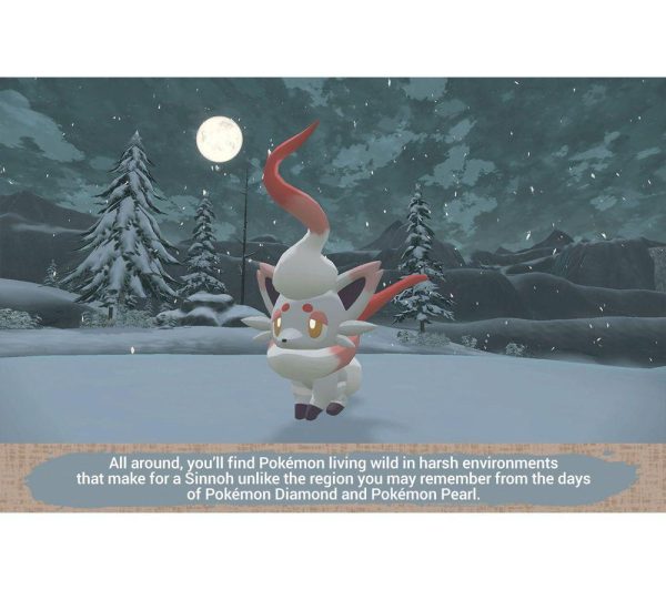 NINTENDO SWITCH Pokémon Legends: Arceus