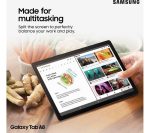 SAMSUNG Galaxy Tab A8 10.5" Tablet - 32 GB, Graphite