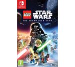 NINTENDO SWITCH LEGO Star Wars: The Skywalker Saga