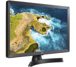 LG 24TQ510S-PZ 24" Smart HD Ready LED TV Monitor
