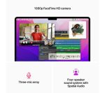 APPLE MacBook Air 13.6" (2022) - M2, 512 GB SSD, Midnight