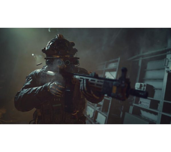 PLAYSTATION Call of Duty: Modern Warfare II - PS4
