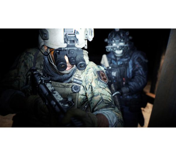 PLAYSTATION Call of Duty: Modern Warfare II - PS4