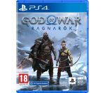 PLAYSTATION God of War Ragnarök - PS4