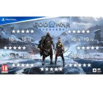 PLAYSTATION God of War Ragnarök - PS5
