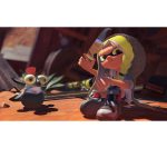NINTENDO SWITCH Splatoon 3