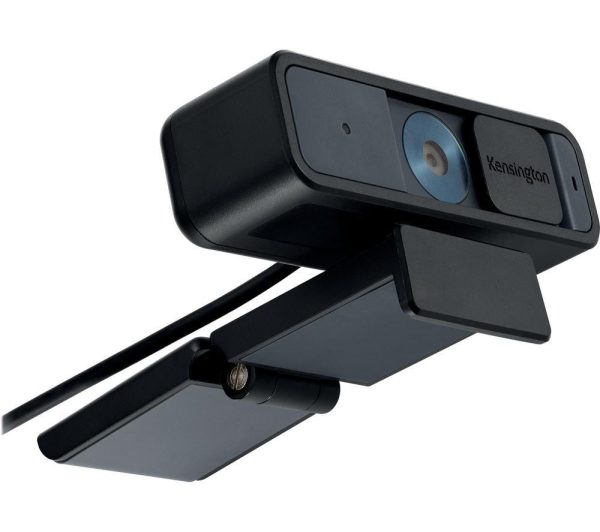 KENSINGTON W2000 Full HD Webcam