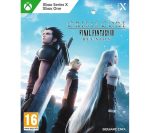 XBOX Crisis Core: Final Fantasy VII Reunion