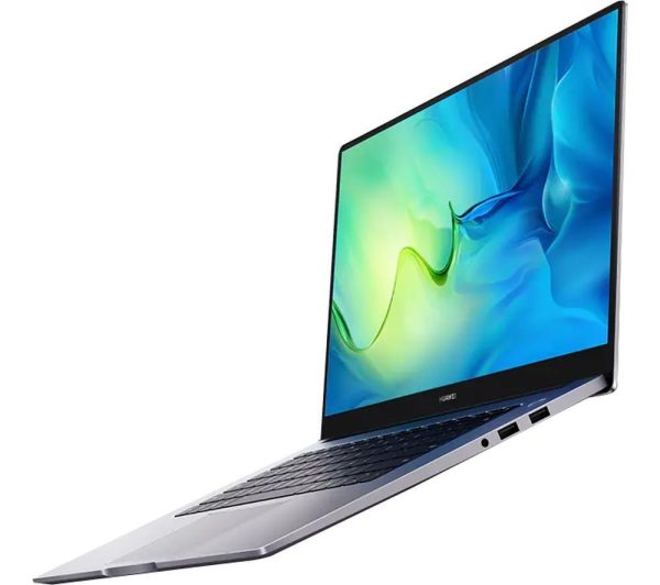 HUAWEI MateBook D15 15.6" Laptop - Intel® Core i5, 512 GB SSD, Silver