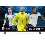 LG 65UR78006LK 65" Smart 4K Ultra HD HDR LED TV