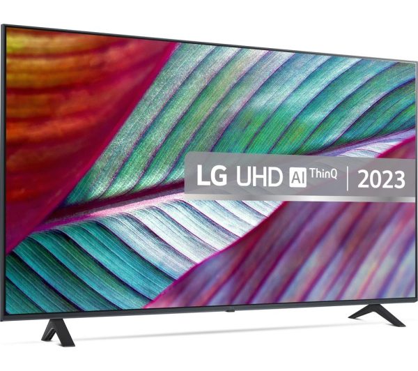 LG 65UR78006LK 65" Smart 4K Ultra HD HDR LED TV