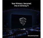 SAMSUNG QN85C 55 inch Smart 4K Ultra HD HDR Neo QLED TV (2023) - QE55QN85C