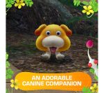 NINTENDO SWITCH Pikmin 4