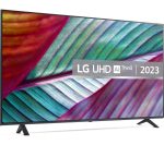 LG 55UR78006LK 55" Smart 4K Ultra HD HDR LED TV
