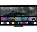 LG 75UR91006LA 75" Smart 4K Ultra HD HDR LED TV with Amazon Alexa