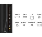 TCL 43C645K 43" Smart 4K Ultra HD HDR QLED TV with Google Assistant
