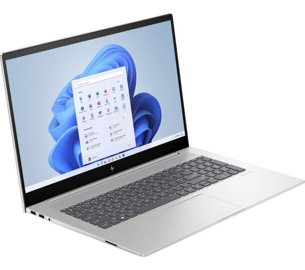 HP ENVY 17-cw0500na 17.3" Laptop - Intel® Core i7, 512 GB SSD, Silver