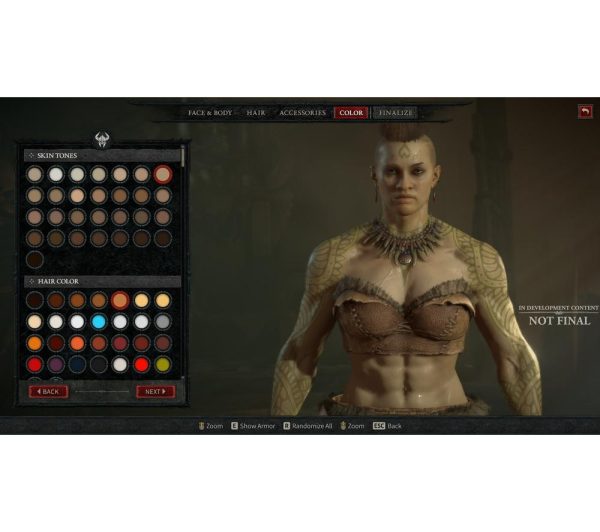 XBOX Diablo IV