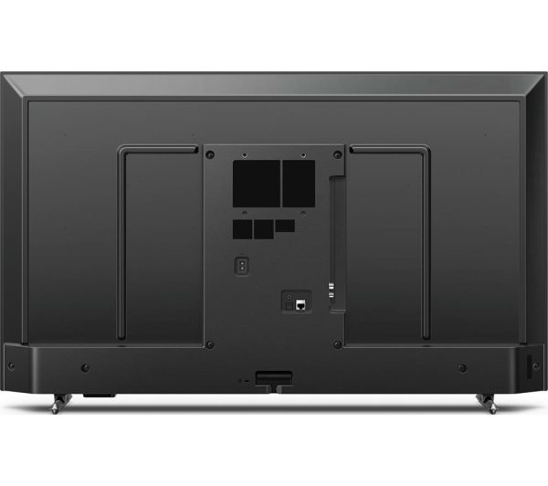 PHILIPS 50PUS7608/12 50" 4K Ultra HD HDR LED TV