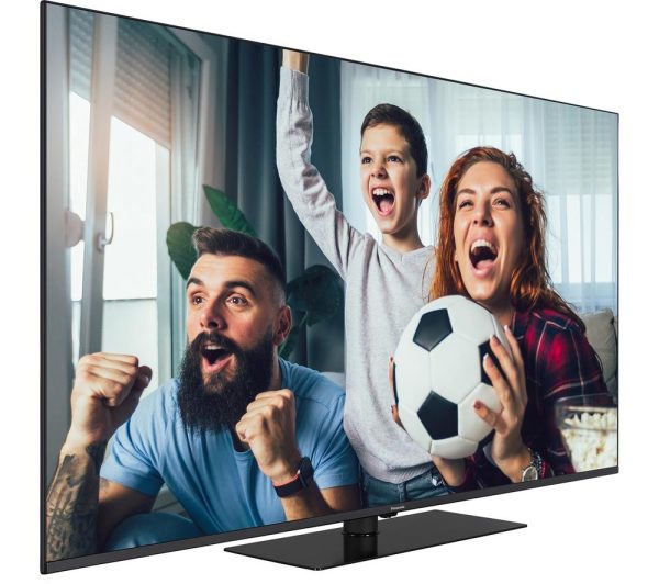 PANASONIC TX-65MX650B 65" Smart 4K Ultra HD HDR LED TV with Google Assistant