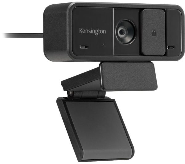 KENSINGTON W1050 Full HD Webcam