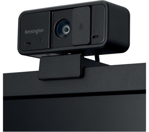 KENSINGTON W1050 Full HD Webcam