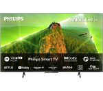 PHILIPS Ambilight 43PUS8108/12 43" Smart 4K Ultra HD HDR LED TV with Amazon Alexa