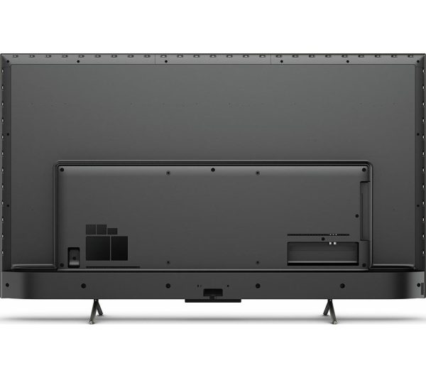 PHILIPS Ambilight 43PUS8108/12 43" Smart 4K Ultra HD HDR LED TV with Amazon Alexa