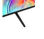 HISENSE 55E7KQTUK 55" Smart 4K Ultra HD HDR QLED TV with Amazon Alexa
